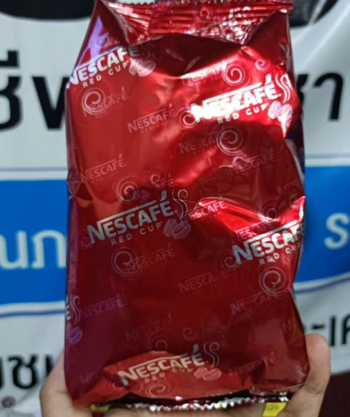 เนสกาแฟ